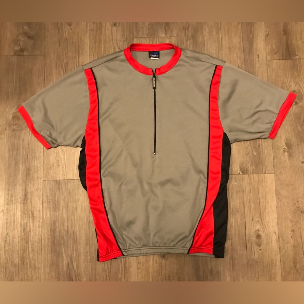 Cycling Jersey - XL